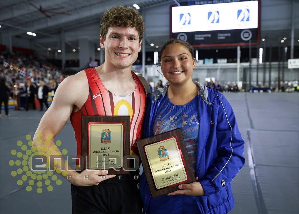 USTA 2024 National Tumbling Award 23