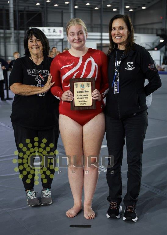 USTA 2024 National Tumbling Award 5