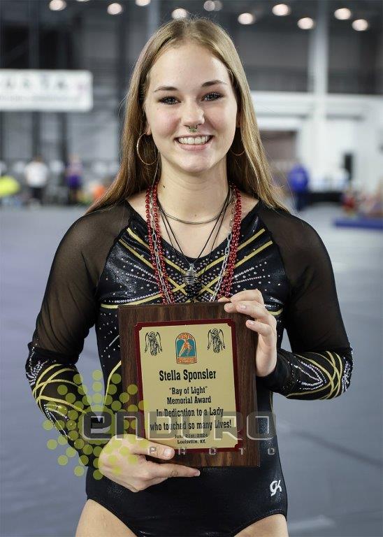 USTA 2024 National Tumbling Award 11