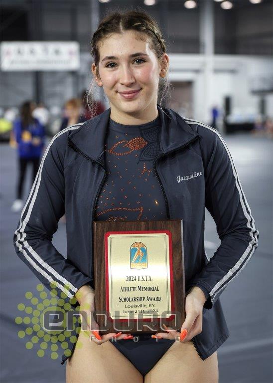 USTA 2024 National Tumbling Award 13