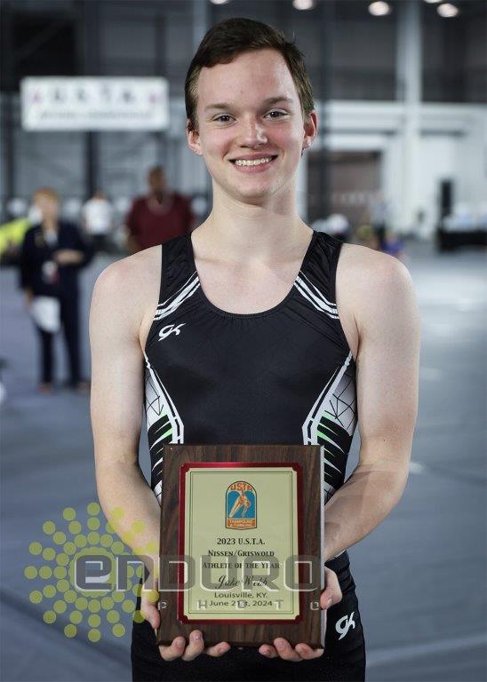 USTA 2024 National Tumbling Award 16