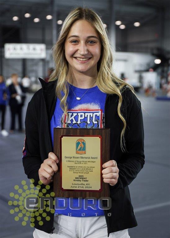 USTA 2024 National Tumbling Award 19